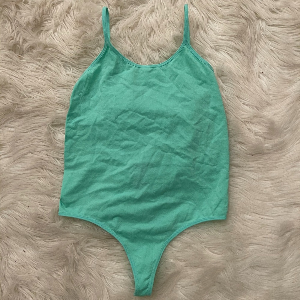 Bodysuit